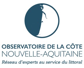 Logo du site Littoral aquitain