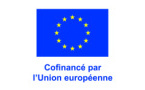 Union Européenne avec le Fonds européen de développement régional (FEDER)